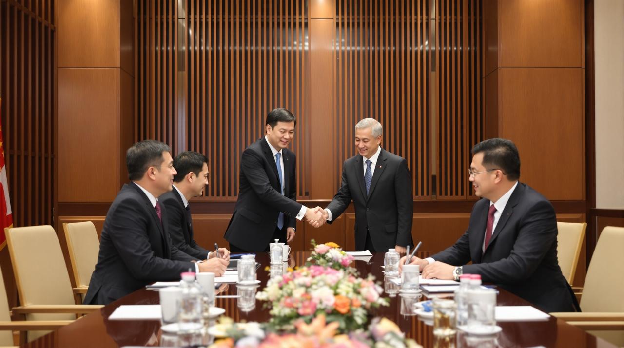 亲亲影院与Netflix达成战略合作，多部作品将登陆全球平台