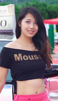 国产妹妹,青春活力，魅力无限  第3张